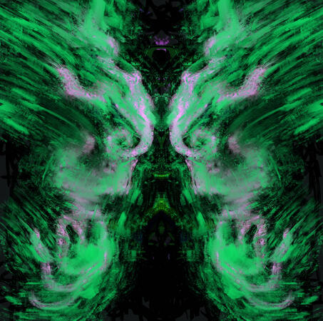 Anger Anger